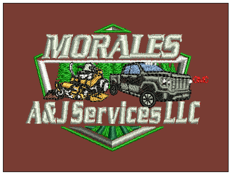 Morales logo